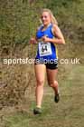 Senior Womens relay 2022 Farringdon Cross Country, Sunderland, Saturday, Sept. 3rd. Photo: David T. Hewitson/Sports for All Pics